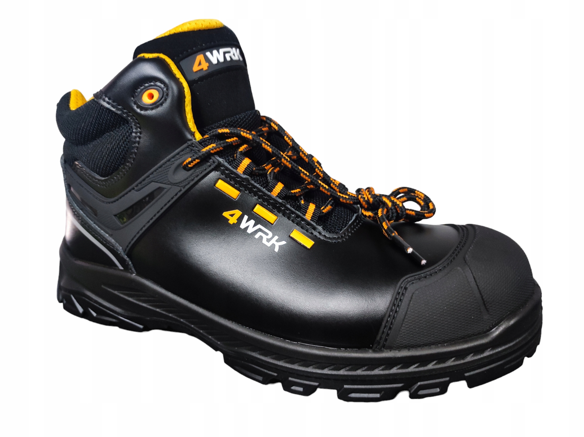 Pracovná obuv 4WRK KANG boots, veľkosť 42